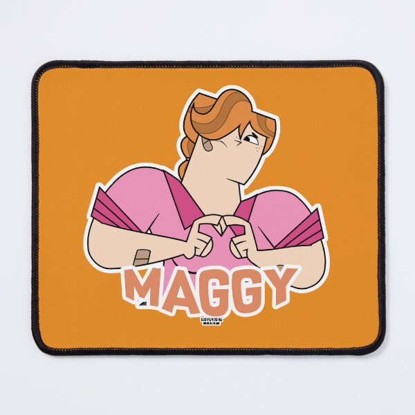 Item preview, Adventure Camp - Maggy designed and sold by odd-nation.