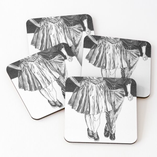 Item preview, After The Dance designed and sold by amp3art.