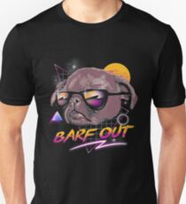 Barf Out! Unisex T-Shirt