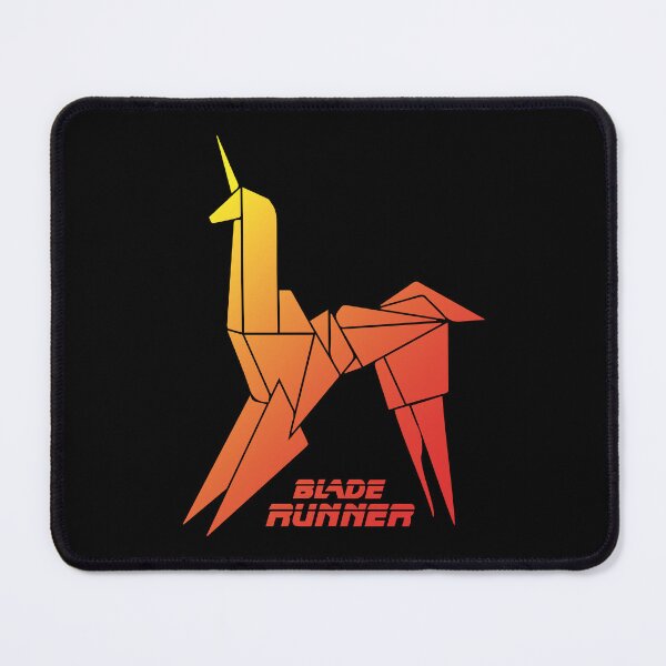 Item preview, Blade Runner Unicorn designed and sold by Arturo Vivo.