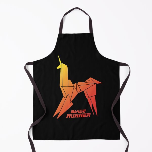 Item preview, Blade Runner Unicorn designed and sold by Arturo Vivo.