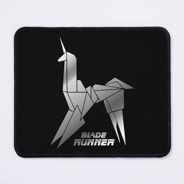 Item preview, Blade Runner Unicorn designed and sold by Arturo Vivo.