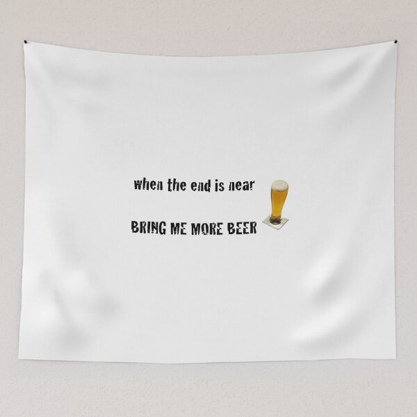 Item preview, more beer designed and sold by tuneoperator.
