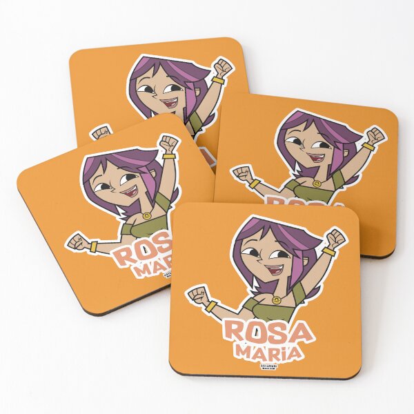 Item preview, Adventure Camp - Rosa Maria designed and sold by odd-nation.