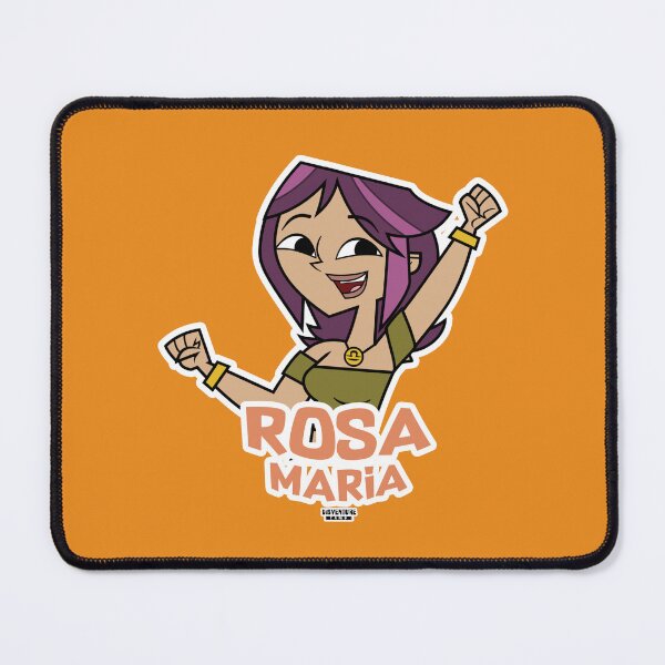 Item preview, Adventure Camp - Rosa Maria designed and sold by odd-nation.