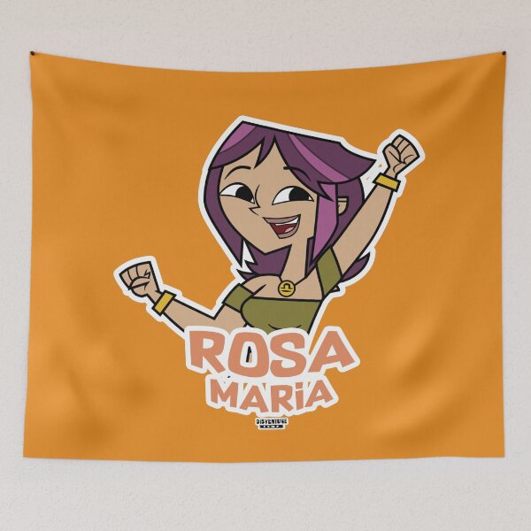 Item preview, Adventure Camp - Rosa Maria designed and sold by odd-nation.
