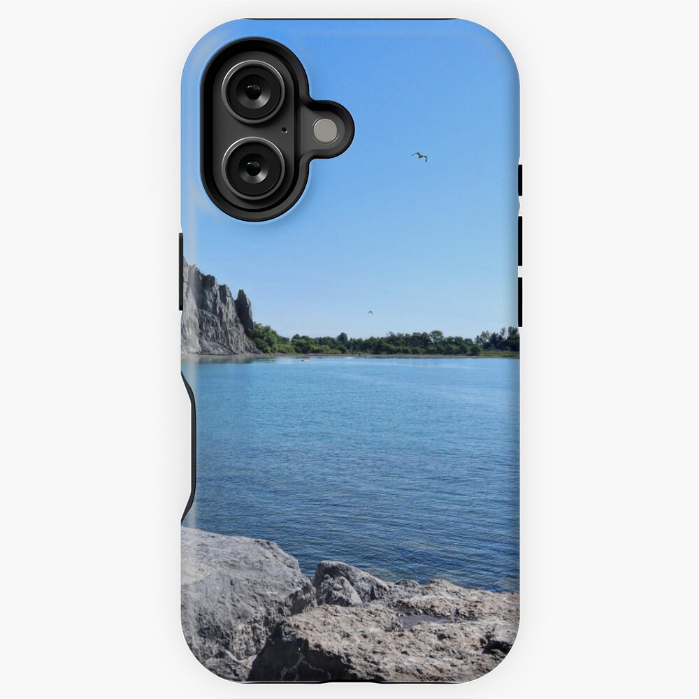 Item preview, iPhone Tough Case designed and sold by ClarissaFlora.