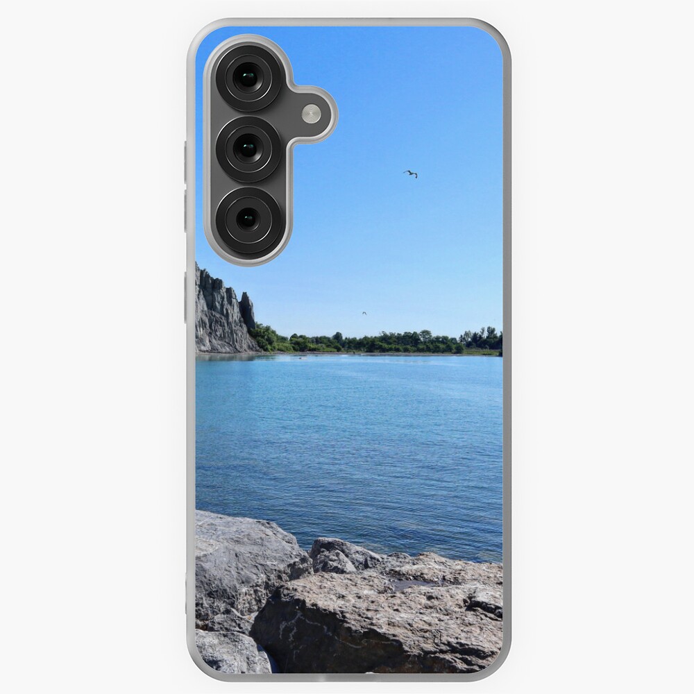 Item preview, Samsung Galaxy Soft Case designed and sold by ClarissaFlora.