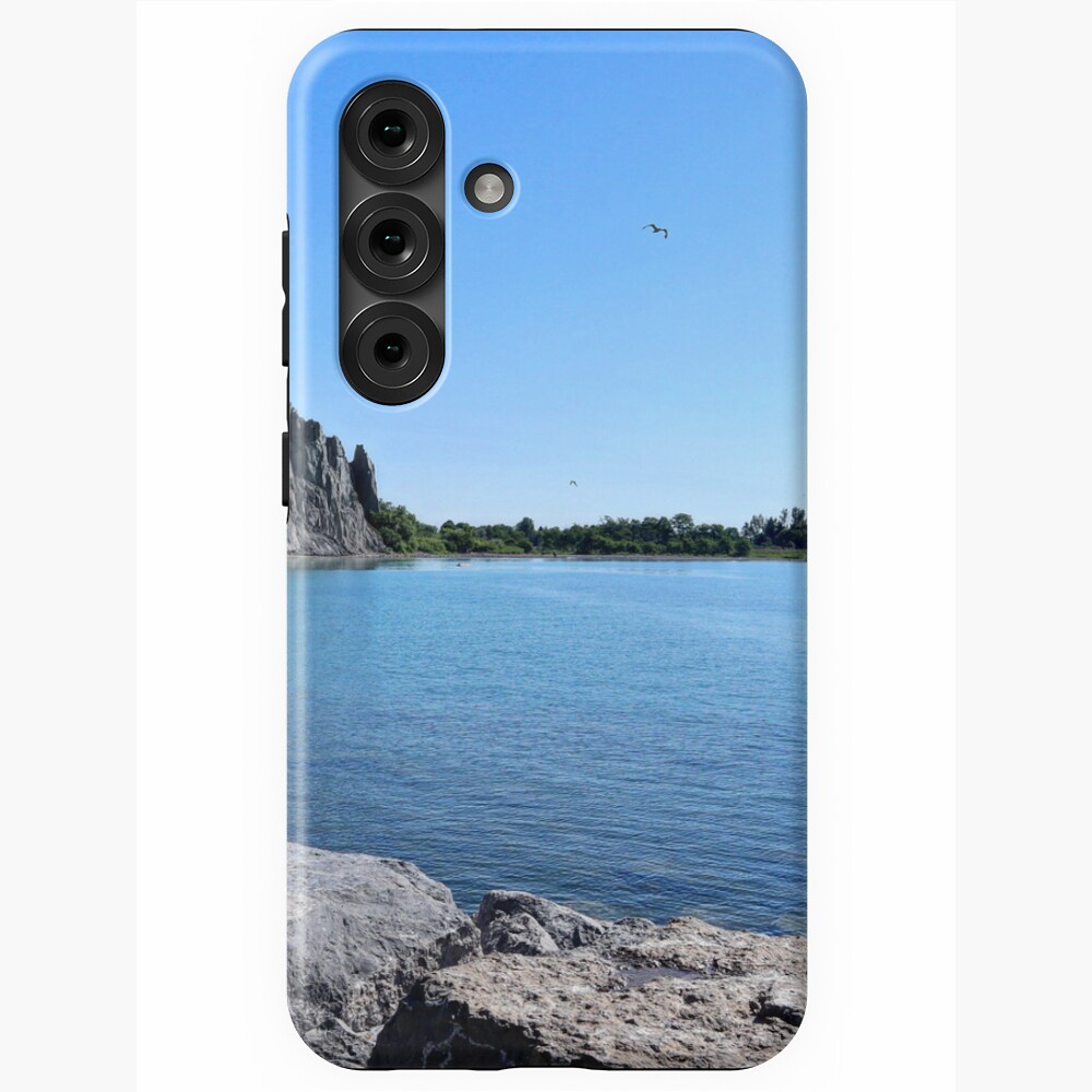 Item preview, Samsung Galaxy Tough Case designed and sold by ClarissaFlora.