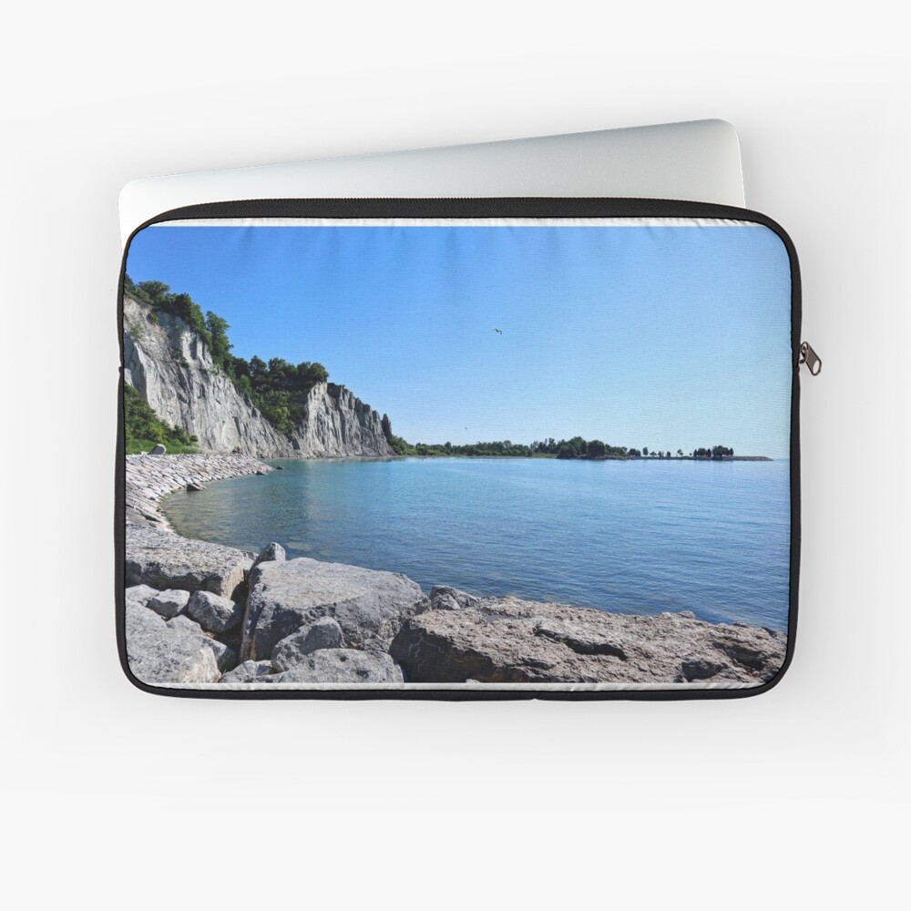 Item preview, Laptop Sleeve designed and sold by ClarissaFlora.