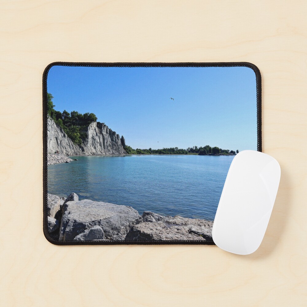 Item preview, Mouse Pad designed and sold by ClarissaFlora.