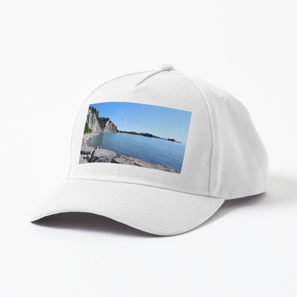 Item preview, Baseball Cap designed and sold by ClarissaFlora.