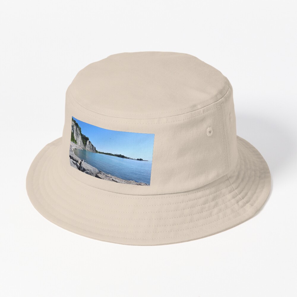 Item preview, Bucket Hat designed and sold by ClarissaFlora.
