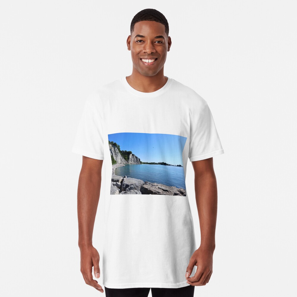 Item preview, Long T-Shirt designed and sold by ClarissaFlora.