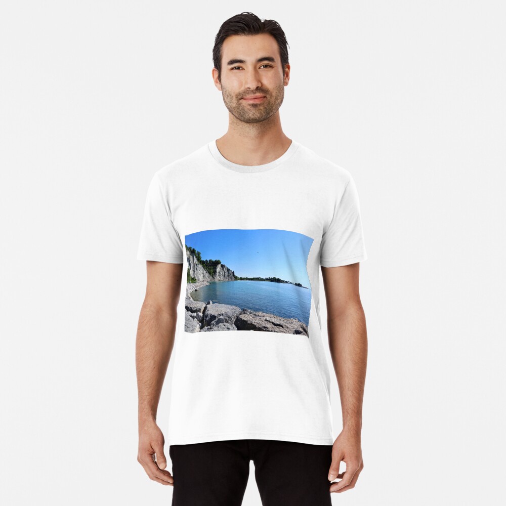 Item preview, Premium T-Shirt designed and sold by ClarissaFlora.