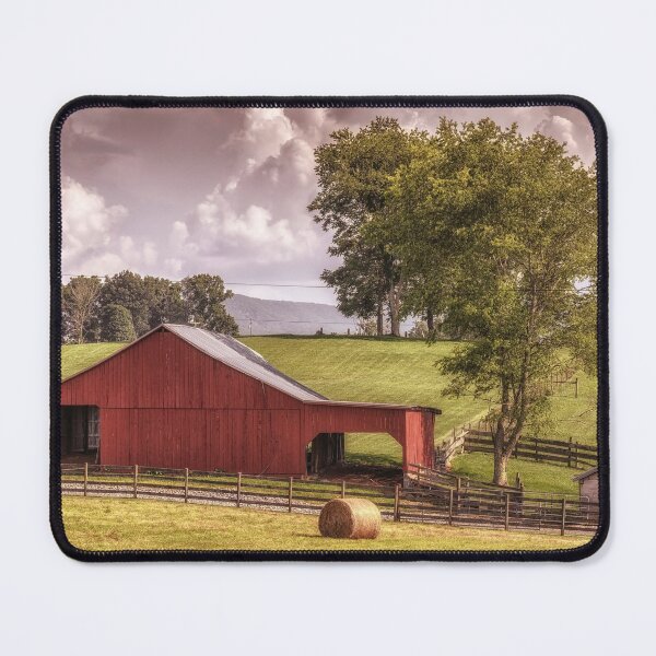 Item preview, Color Down On The Farm designed and sold by Jim Love.