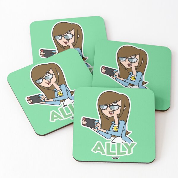 Item preview, Adventure Camp - Ally designed and sold by odd-nation.