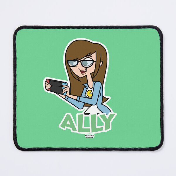 Item preview, Adventure Camp - Ally designed and sold by odd-nation.