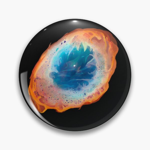Item preview, Ring Nebula - Messier 57 designed and sold by g0rth.