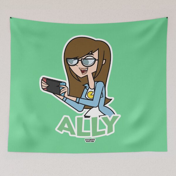 Item preview, Adventure Camp - Ally designed and sold by odd-nation.