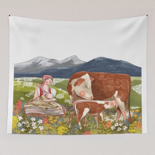 Item preview, Mothers designed and sold by Dominika Farkašová.