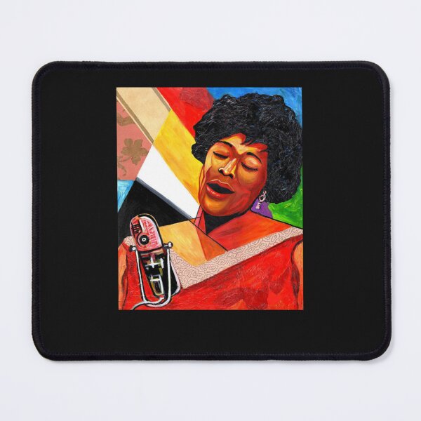 Item preview, Ella Fitzgerald Lady of Song designed and sold by cnauq.