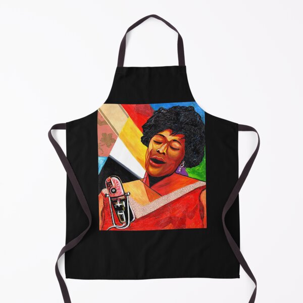 Item preview, Ella Fitzgerald Lady of Song designed and sold by cnauq.