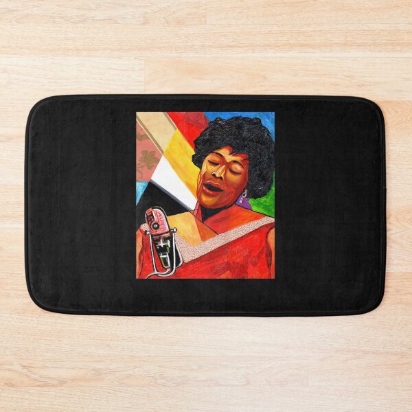 Item preview, Ella Fitzgerald Lady of Song designed and sold by cnauq.