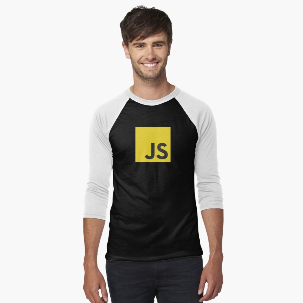 Item preview, Baseball ¾ Sleeve T-Shirt designed and sold by zoerab.