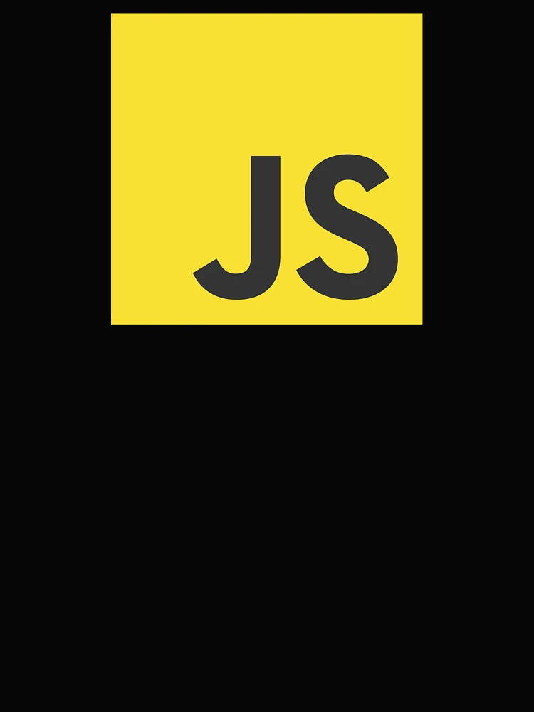 Thumbnail 4 von 4, Boxy T-Shirt, JavaScript designt und verkauft von zoerab.