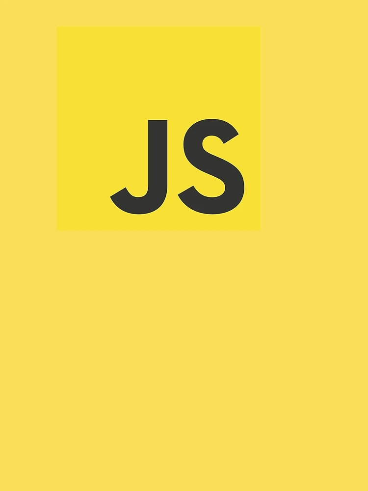 Thumbnail 4 of 4, Graphic T-Shirt, JavaScript designed and sold by zoerab.