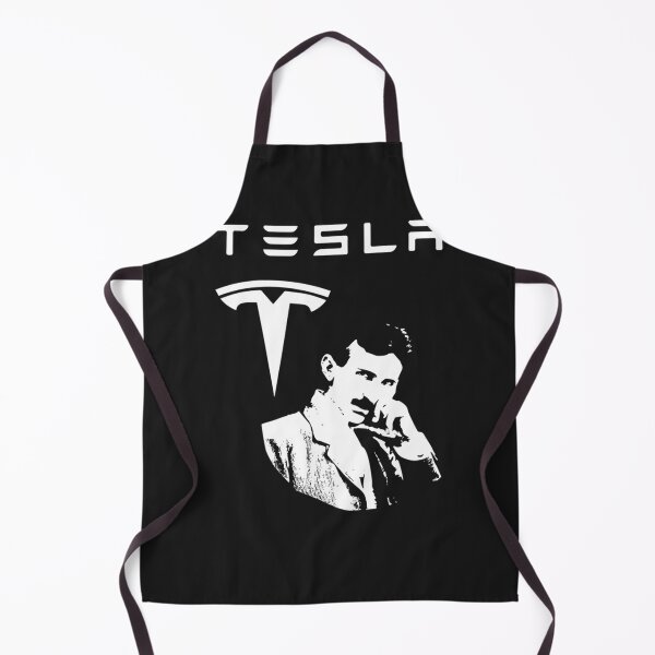 Item preview, nicola tesla designed and sold by TindallMacari.