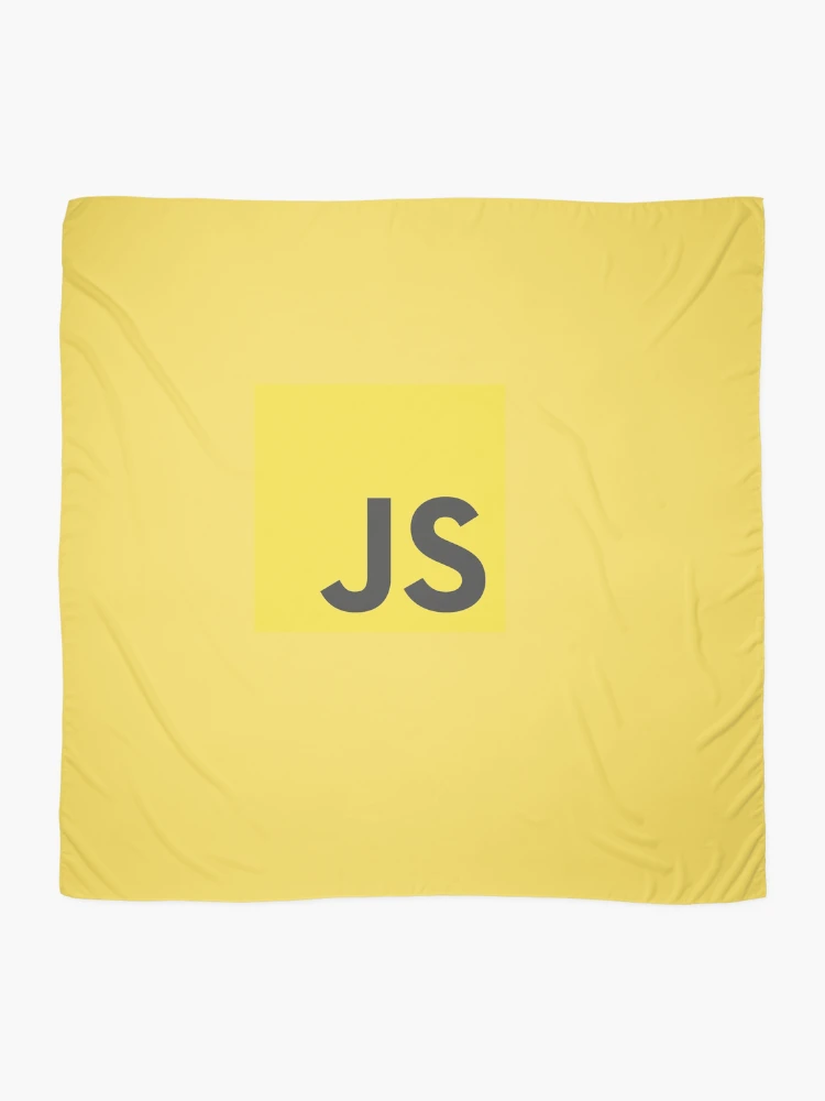 Thumbnail 2 of 3, Scarf, JavaScript designed and sold by zoerab.