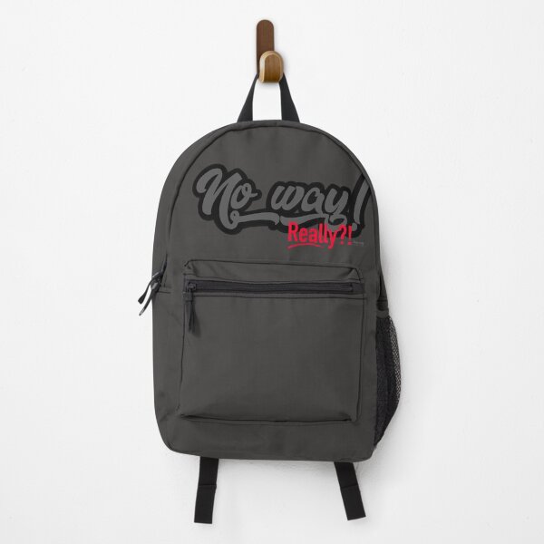 Item preview, No way! Really?! designed and sold by MetroInk.