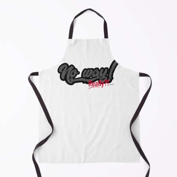 Item preview, No way! Really?! designed and sold by MetroInk.
