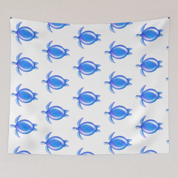 Item preview, Glass Turtle designed and sold by Majo Art ✦ Digital Artist .