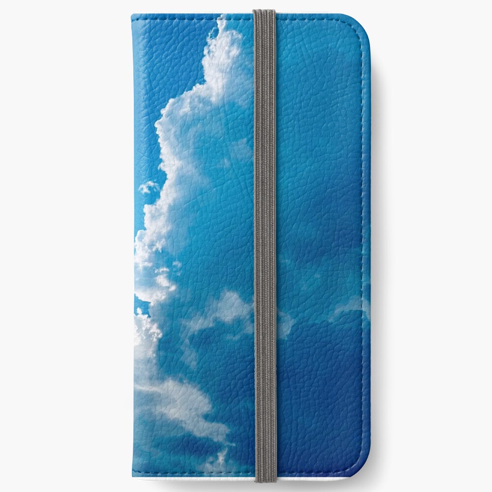Item preview, iPhone Wallet designed and sold by stillnessgifts.
