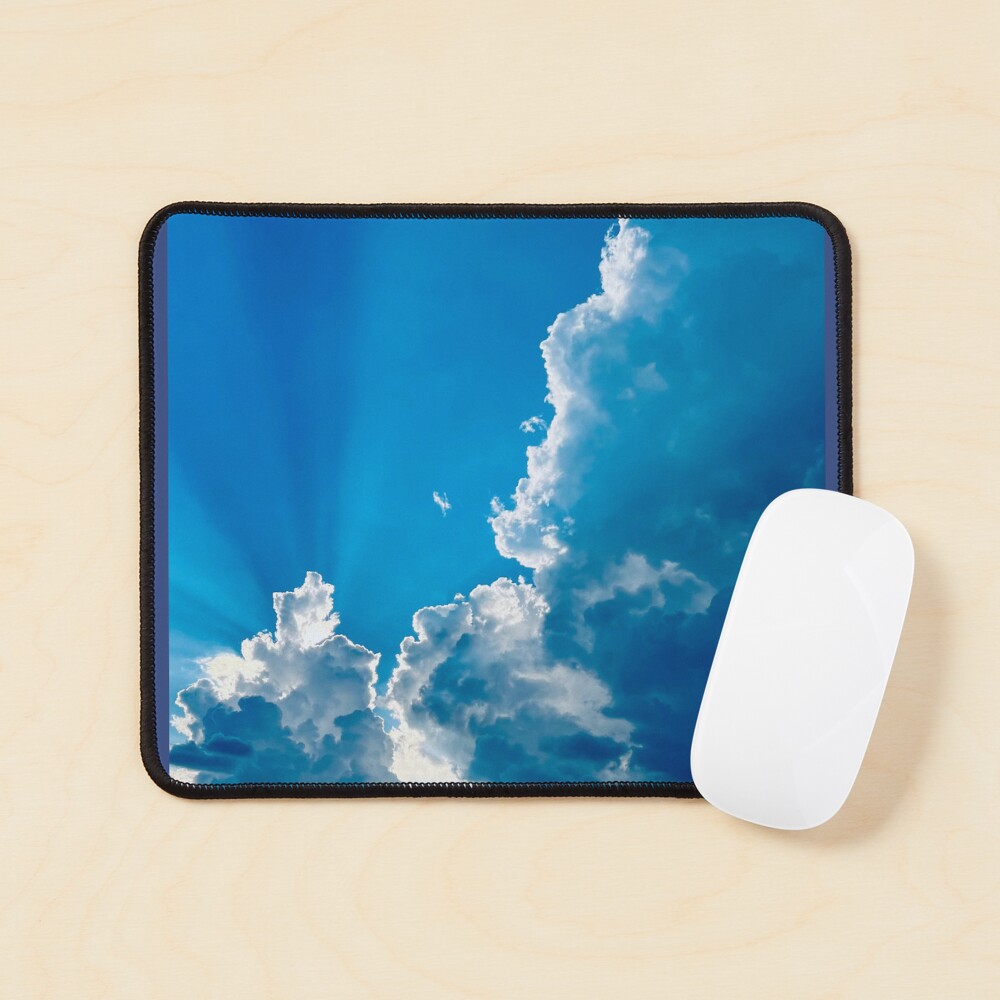 Item preview, Mouse Pad designed and sold by stillnessgifts.