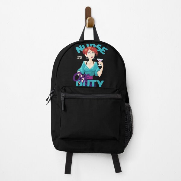 Item preview, NURSE OFF DUTY designed and sold by GAADesignz.