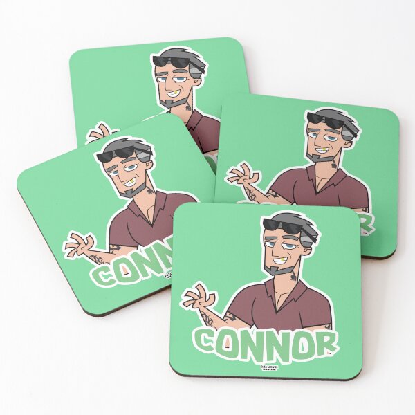 Item preview, Adventure Camp -Connor designed and sold by odd-nation.