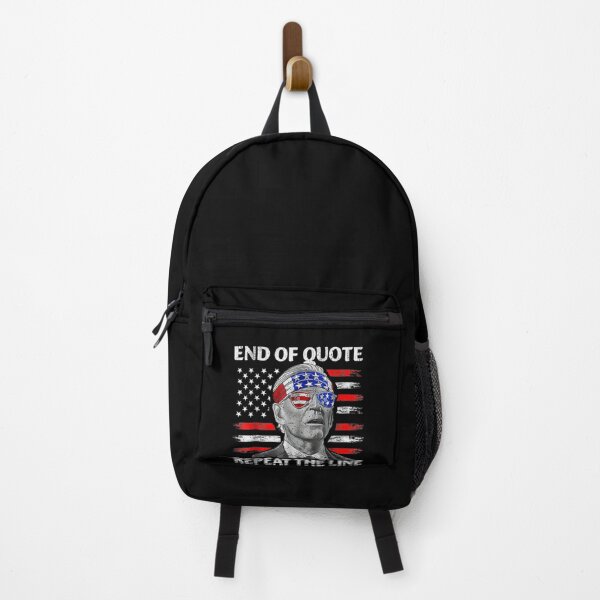 Item preview, End Of Quote Repeat The Line Funny Joe Biden End Of Quote Repeat The Line - End Of Quote Repeat The Line US President Joe Biden’s gaffe designed and sold by bilal233.