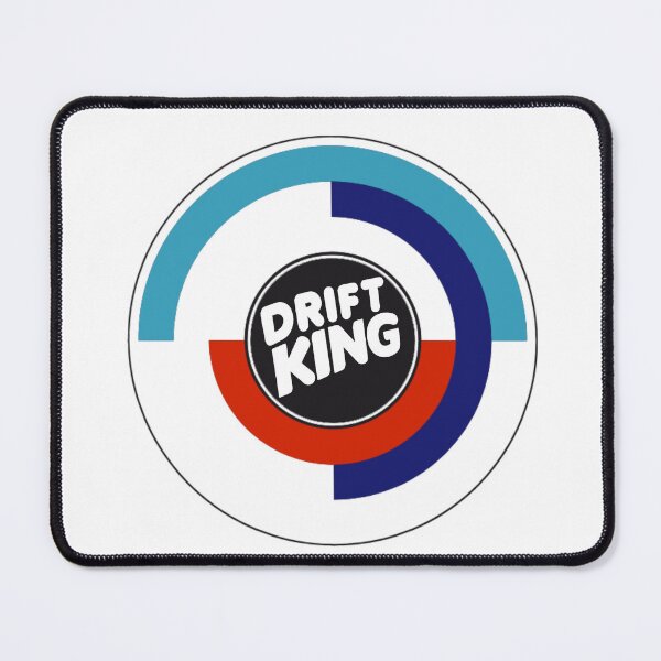 Item preview, drift designed and sold by BellourouShop.