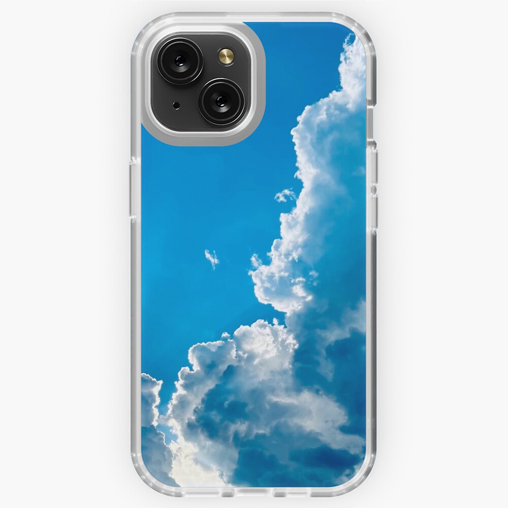 Item preview, iPhone Soft Case designed and sold by stillnessgifts.