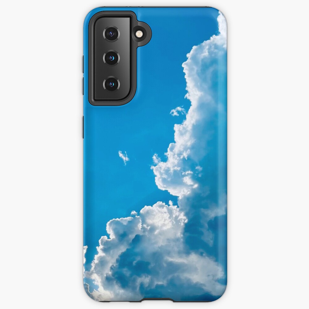 Item preview, Samsung Galaxy Tough Case designed and sold by stillnessgifts.