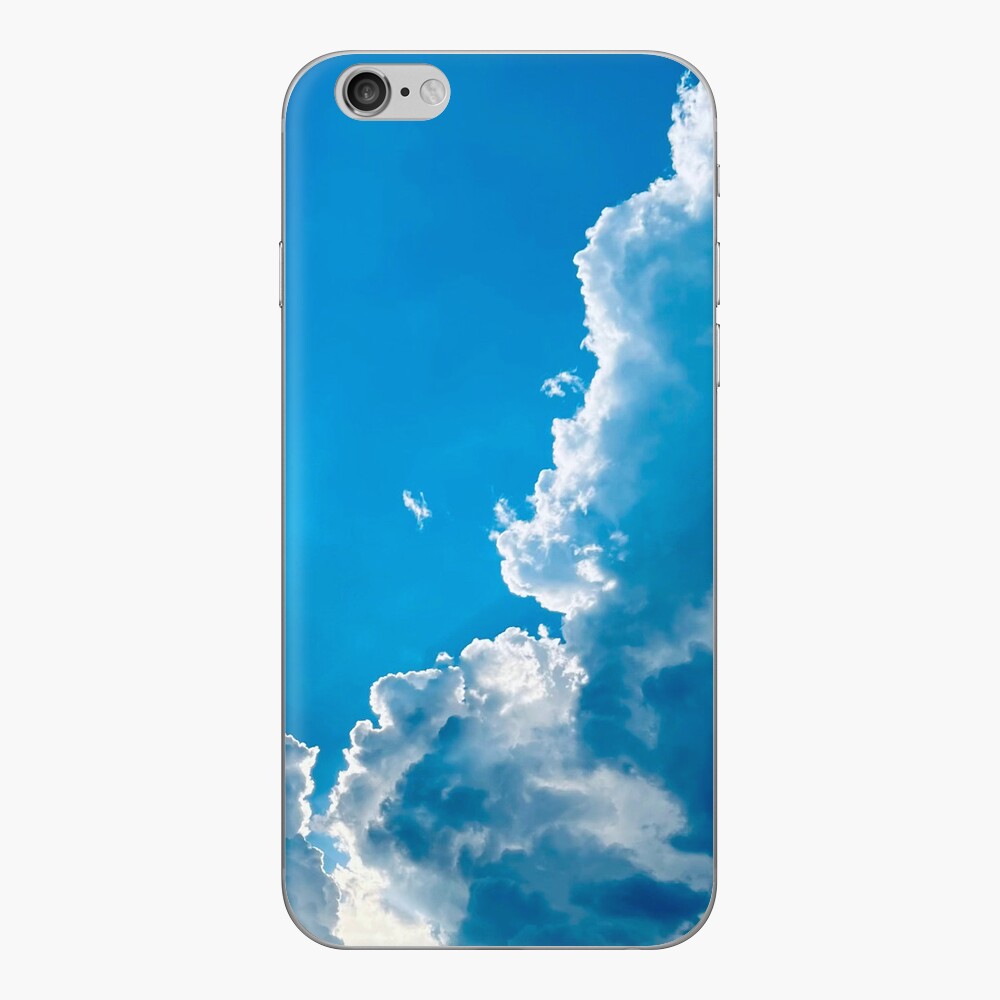 Item preview, iPhone Skin designed and sold by stillnessgifts.