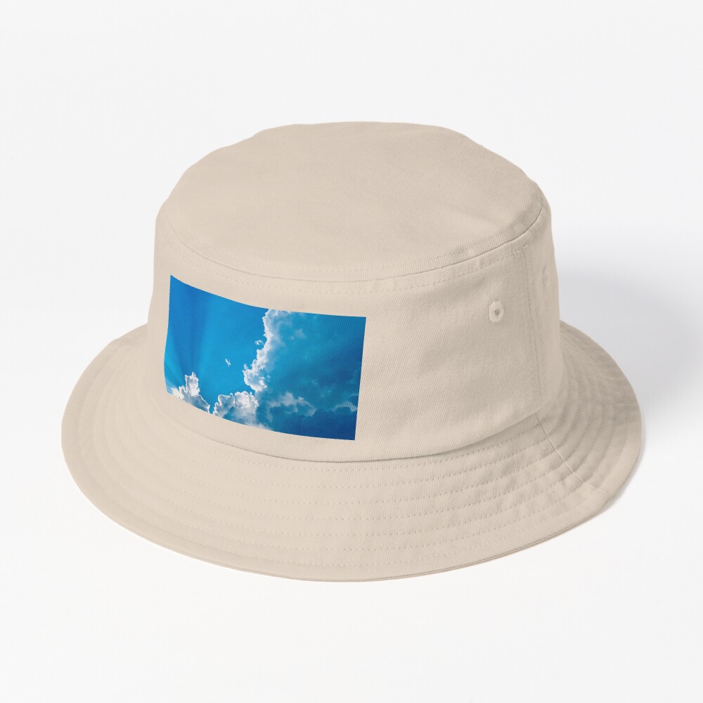 Item preview, Bucket Hat designed and sold by stillnessgifts.