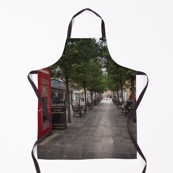 Item preview, London street designed and sold by RezieMart.