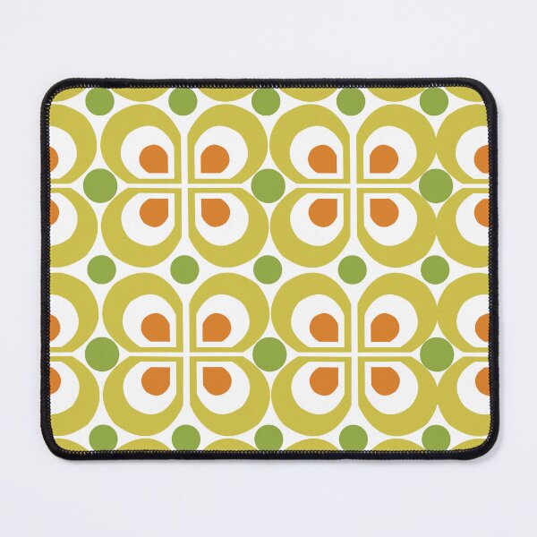 Item preview, Retro 60s Pattern designed and sold by Makanahele.