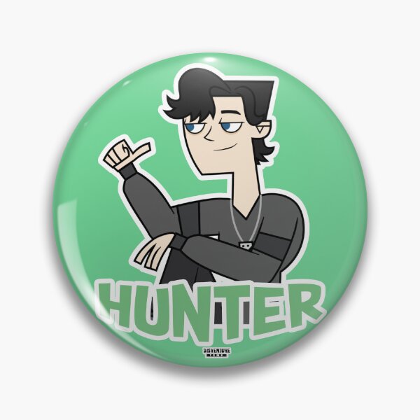 Item preview, Adventure Camp - Hunter designed and sold by odd-nation.