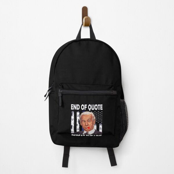Item preview, End Of Quote Repeat The Line Funny Joe Biden End Of Quote Repeat The Line - End Of Quote Repeat The Line US President Joe Biden’s gaffe designed and sold by bilal233.
